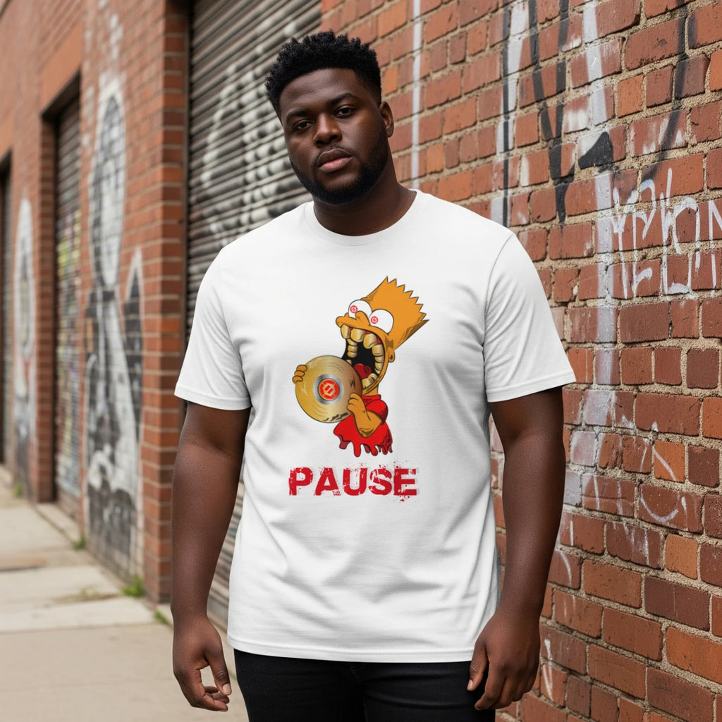 PAUS3 R3KORDZ