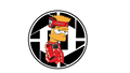 Ghetto Bronx Graffiti Cartoon Renders — Original Vector Art by Pause One