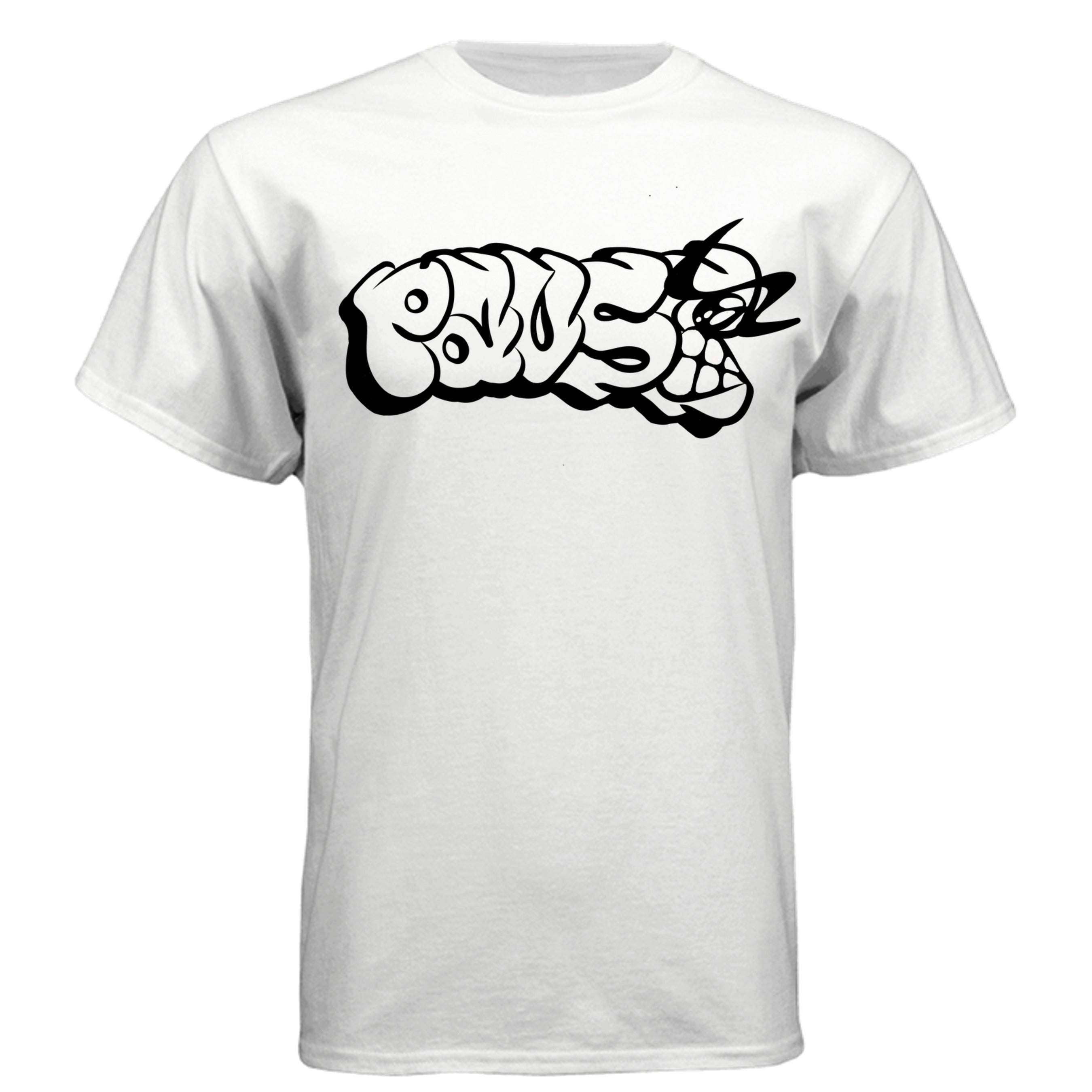 WHITE - 6010 - FRONT